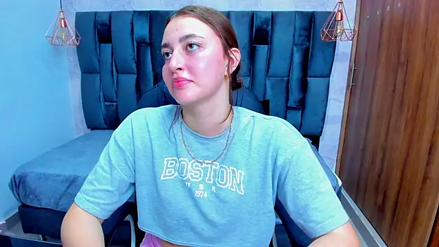 Miel ferrer online show from July 6, 1:41 pm