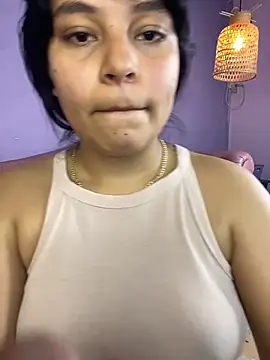 Snapshot of Samantha_Torrez1 chatting on May 22, 7:30 pm Samantha Torrez1 online show from May 22, 7:30 pm