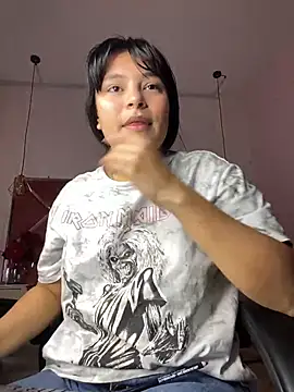 Snapshot of Samantha_Torrez1 chatting on May 29, 6:06 pm Samantha Torrez1 online show from May 29, 6:06 pm