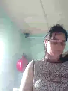 Snapshot of AniaCool77 chatting on May 22, 11:38 am AniaCool77 online show from May 22, 11:38 am