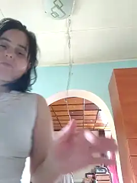 Snapshot of AniaCool77 chatting on June 1, 12:07 pm AniaCool77 online show from June 1, 12:07 pm
