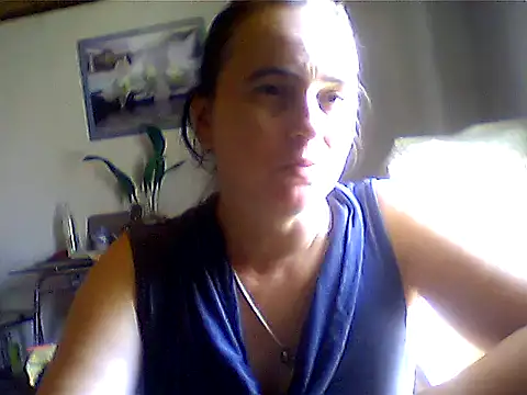 Snapshot of AniaCool77 chatting on July 21, 9:44 am AniaCool77 online show from July 21, 9:44 am