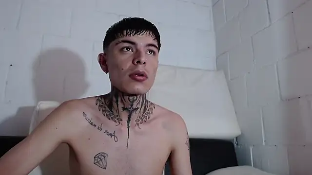 badboy-fox online show from May 26, 10:28 pm