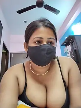 Snapshot of sreyashidas505 chatting on July 9, 8:51 am sreyashidas505 online show from July 9, 8:51 am