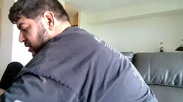 LexiAndPapi online show from May 29, 10:30 pm