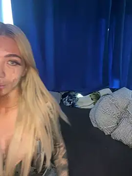 Inked Angel1 online show from June 1, 7:32 am