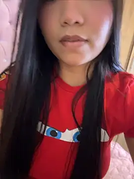 Snapshot of maria_lunag chatting on July 16, 4:18 am maria lunag online show from July 16, 4:18 am