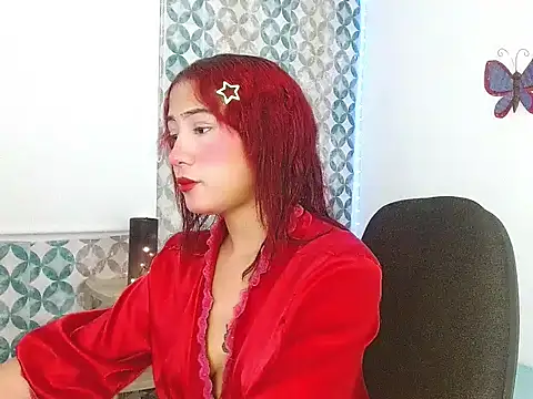 Angiecarson online show from May 28, 4:48 pm