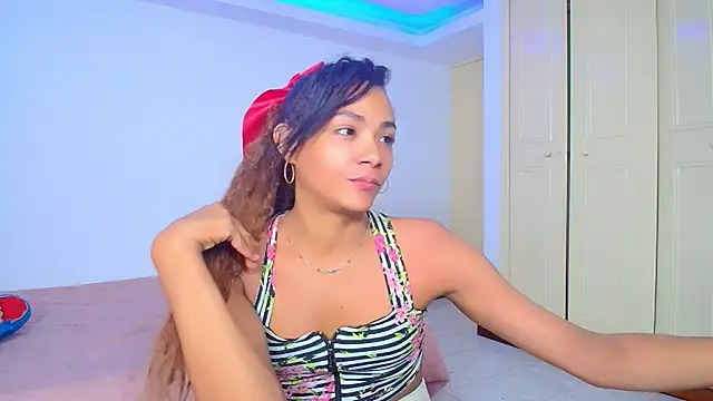 ahinara doll xx online show from June 14, 9:39 pm