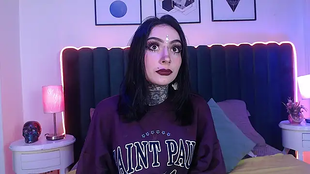 Snapshot of Scarleth_Fg_ chatting on May 26, 11:01 pm Scarleth Fg online show from May 26, 11:01 pm