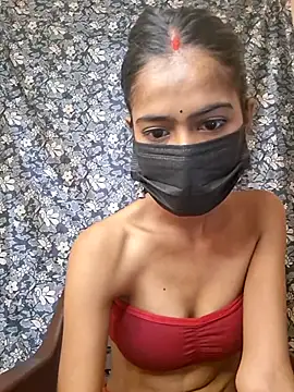 Snapshot of Yogita51 chatting on May 26, 4:19 am Yogita51 online show from May 26, 4:19 am
