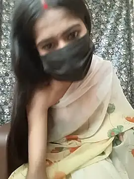 Snapshot of Yogita51 chatting on May 30, 4:09 am Yogita51 online show from May 30, 4:09 am