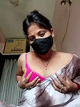 Snapshot of sampachatterjee234 chatting on June 14, 7:21 am sampachatterjee234 online show from June 14, 7:21 am