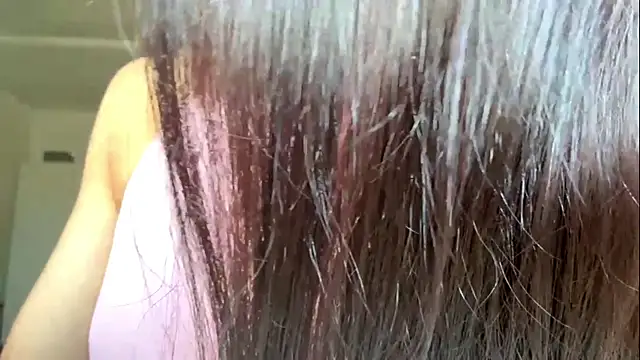 Moonelle Nixi online show from May 28, 12:02 pm