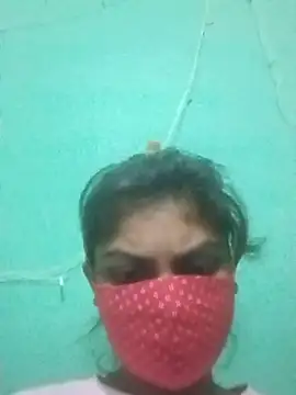 naughty-nishaa online show from June 16, 7:55 am