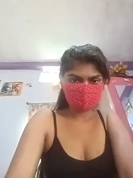 naughty-nishaa online show from June 17, 2:14 am