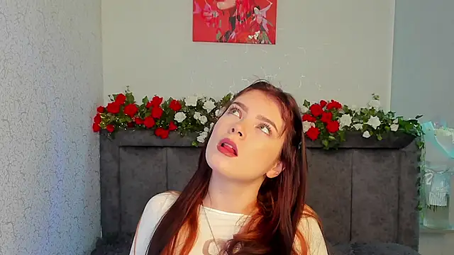 MelissaMay   online show from June 20, 10:01 pm
