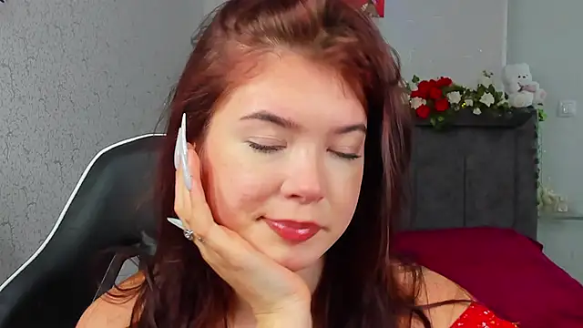 MelissaMay   online show from July 7, 10:14 pm