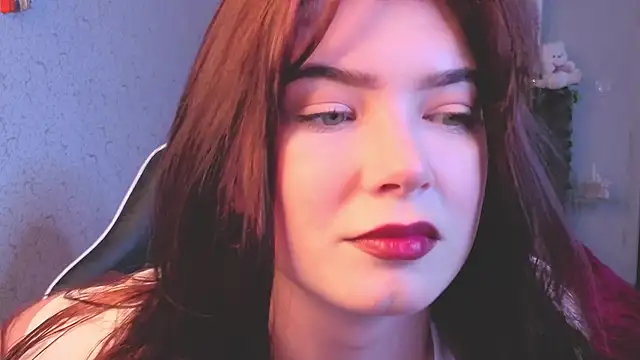 MelissaMay   online show from July 8, 10:03 pm