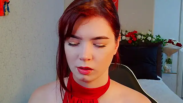 MelissaMay   online show from July 14, 10:04 pm