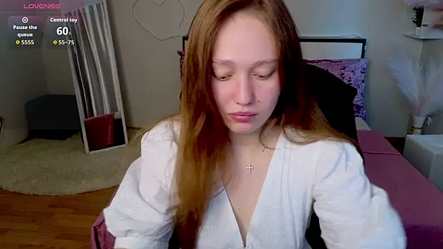 TinaShelton online show from June 26, 1:37 pm