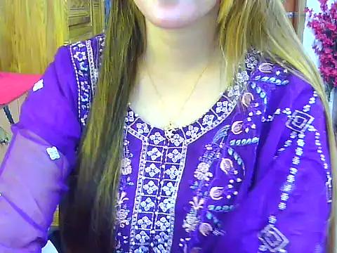Adiba Obu 20 online show from May 28, 11:40 am