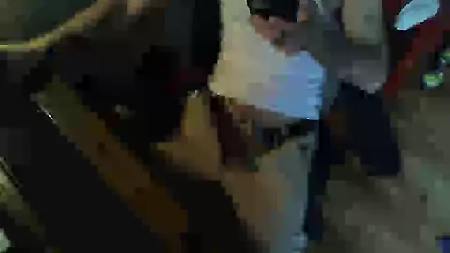 Clevername90 online show from December 3, 7:45 pm