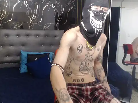 Ryan Owenss online show from May 28, 3:26 am
