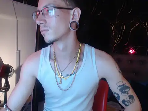Ryan Owenss online show from May 30, 4:20 am