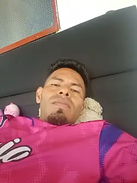 Dominic 24 online show from May 29, 2:59 pm