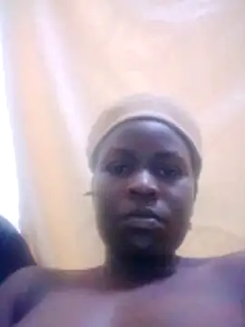 Africana255 online show from May 27, 1:35 am