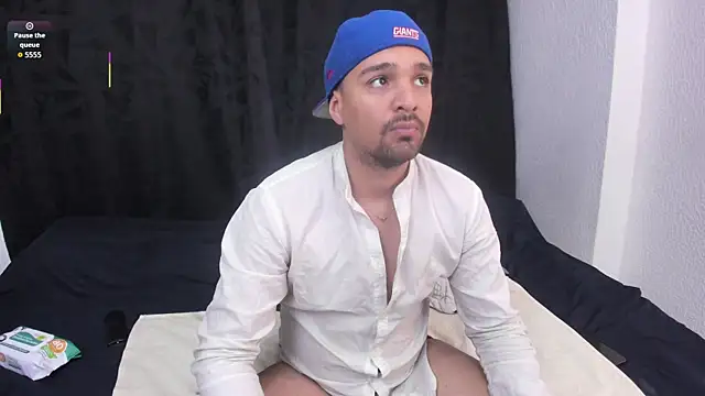 max ed online show from May 27, 3:36 am