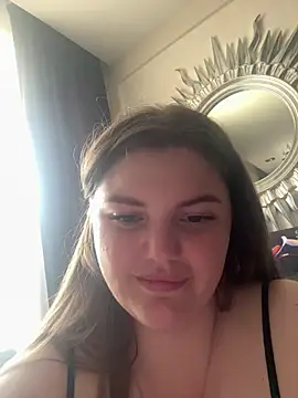 Snapshot of Sweetyy_Candyyy chatting on June 1, 11:45 am Sweetyy Candyyy online show from June 1, 11:45 am