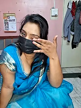 Hornyreshma online show from June 17, 9:45 am