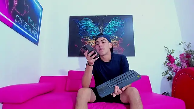 Khody sweet online show from May 28, 3:26 am
