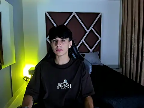 Nico split online show from May 27, 8:17 pm