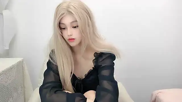 jiangjiang2005 online show from July 4, 2:23 pm