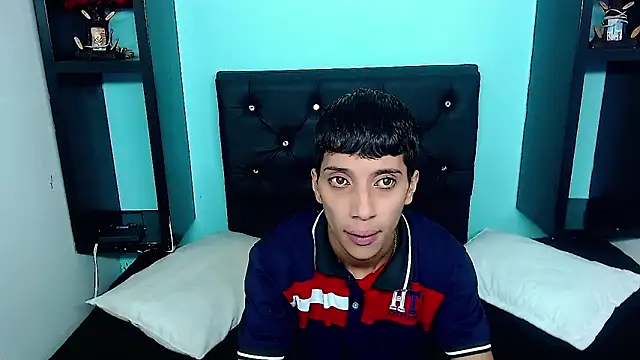 jl brayan12 online show from May 28, 3:31 pm