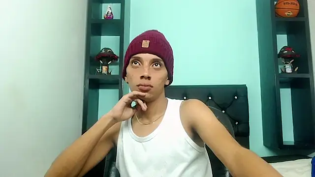 jl brayan12 online show from June 2, 7:54 am