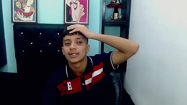jl brayan12 online show from July 6, 3:47 am