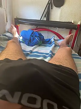 Soanich online show from May 23, 2:54 pm