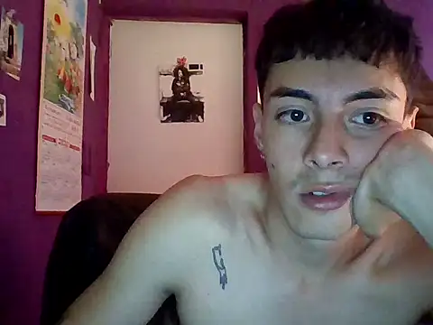 crisanto8 online show from May 22, 3:06 pm