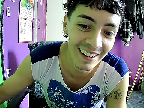 crisanto8 online show from May 23, 4:33 pm
