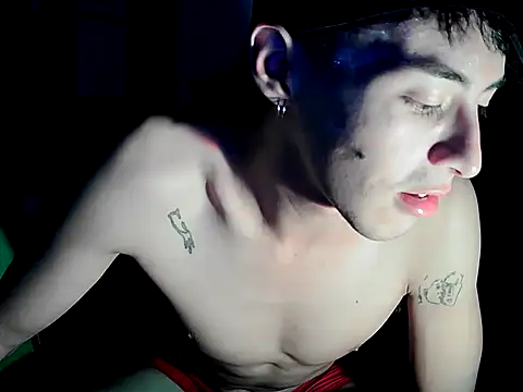 crisanto8 online show from May 27, 1:57 am