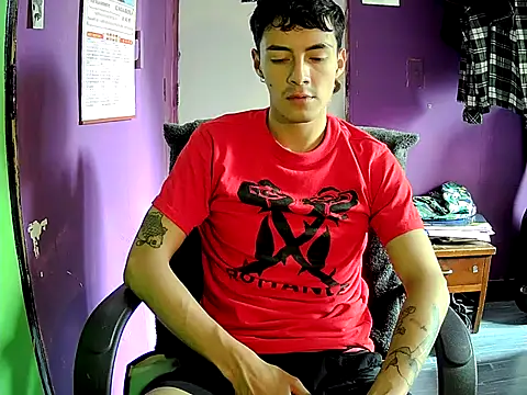 crisanto8 online show from May 29, 9:13 pm