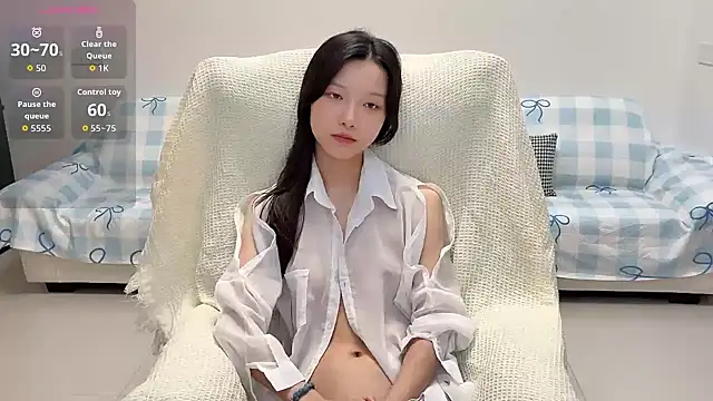 jiajia girl online show from July 3, 1:28 pm