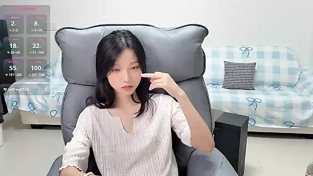 jiajia girl online show from July 12, 3:14 pm