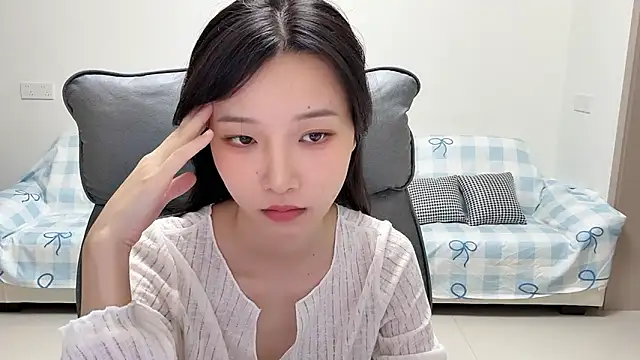 jiajia girl online show from July 30, 3:33 pm