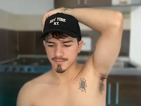 connor rosse online show from June 19, 9:51 pm