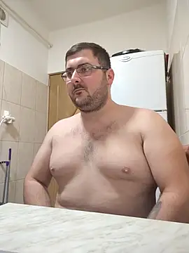 GabyAndrey93 online show from May 26, 1:40 pm